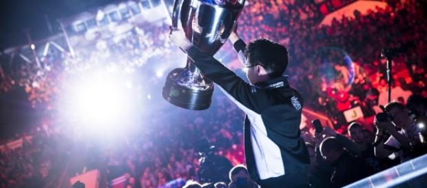 Press Release Archives - eSports Marketing Blog - esports-marketing-blog.com Press Release Archives - eSports Marketing Blog - esports-marketing-blog.com