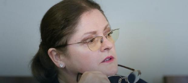 Prof. Krystyna Pawłowicz krytykuje Trybunał Konstytucyjny Prof. Krystyna Pawłowicz krytykuje Trybunał Konstytucyjny