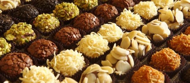 Receitas de brigadeiros diferentes que você precisa conhecer Receitas de brigadeiros diferentes que você precisa conhecer