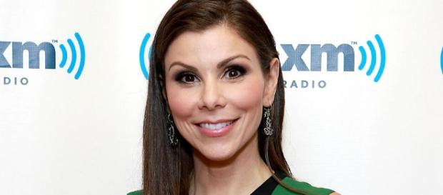 RHOC' Star Heather Dubrow Refusing To Film With Newbie Kelly Meza ... - inquisitr.com RHOC' Star Heather Dubrow Refusing To Film With Newbie Kelly Meza ... - inquisitr.com