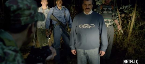 Season two is almost here, and fans couldn't be more excited/Photo via screen capture from https://www.youtube.com/watch?v=nkOKkS7mKfY Season two is almost here, and fans couldn't be more excited/Photo via screen capture from https://www.youtube.com/watch?v=nkOKkS7mKfY