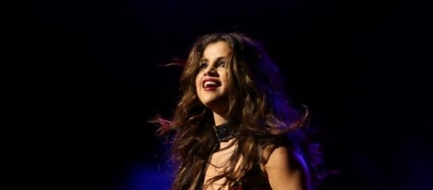 Selena Gomez estreou-se em Portugal em 2013. Selena Gomez estreou-se em Portugal em 2013.
