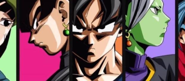 Sígueme en Blasting News para tener toda la información acerca de Dragon Ball Super Sígueme en Blasting News para tener toda la información acerca de Dragon Ball Super