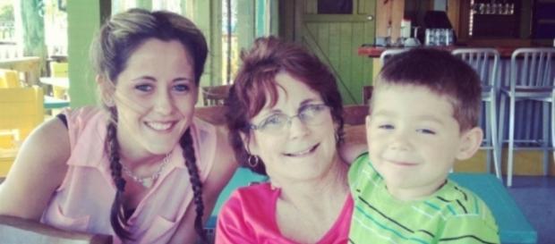 Teen Mom 2' Star Jenelle Evans Finally Fighting for Custody of Her ... - alltheteenmoms.net Teen Mom 2' Star Jenelle Evans Finally Fighting for Custody of Her ... - alltheteenmoms.net