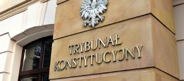 Trybunał Konstytucyjny na pasku Sorosa Trybunał Konstytucyjny na pasku Sorosa
