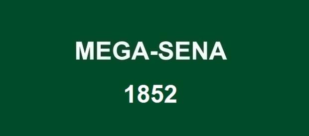 Último concurso de agosto; resultado da Mega-Sena 1842 acumulou mais de R$ 5 milhões Último concurso de agosto; resultado da Mega-Sena 1842 acumulou mais de R$ 5 milhões