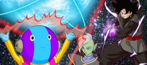 ZENO-SAMA DEVIANTART DRAGON BALL ZENO-SAMA DEVIANTART DRAGON BALL