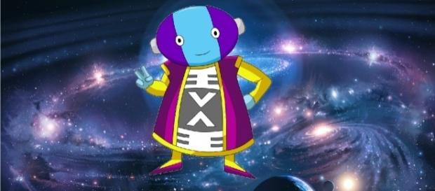 ZENO SAMA EL SER MAS SUPREMO!! ZENO SAMA EL SER MAS SUPREMO!!
