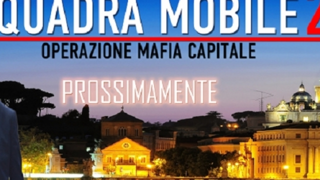 A fine anno la seconda stagione di Squadra Mobile