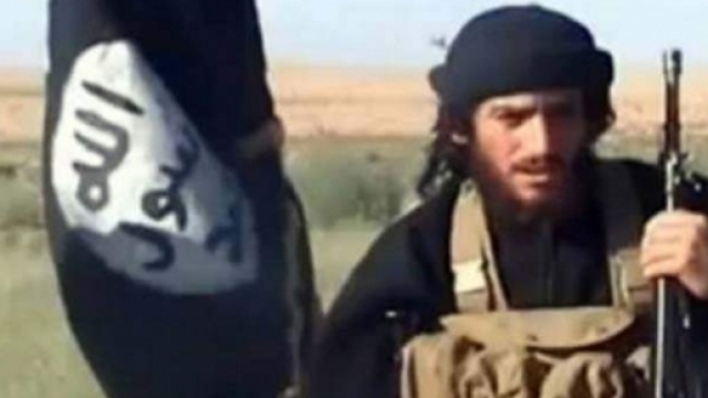 Abu Mohammad al-Adnani, leader della propaganda jihadista ucciso in un raid statunitense