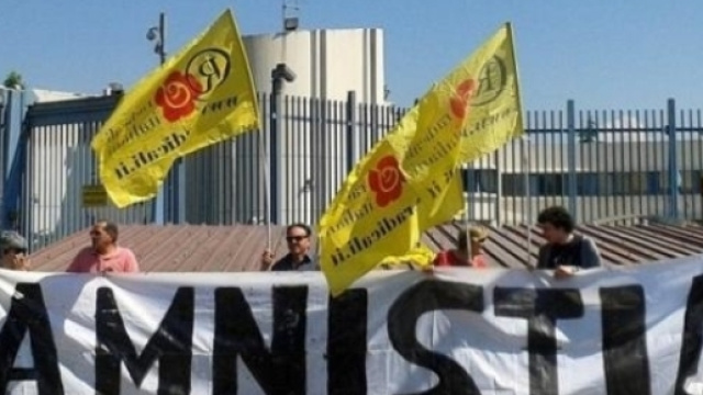 Amnistia e indulto, prosegue la battaglia dei radicali: congresso 1-3 settembre 2016