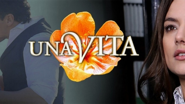 Anticipazioni Una Vita settimana 5-10 settembre