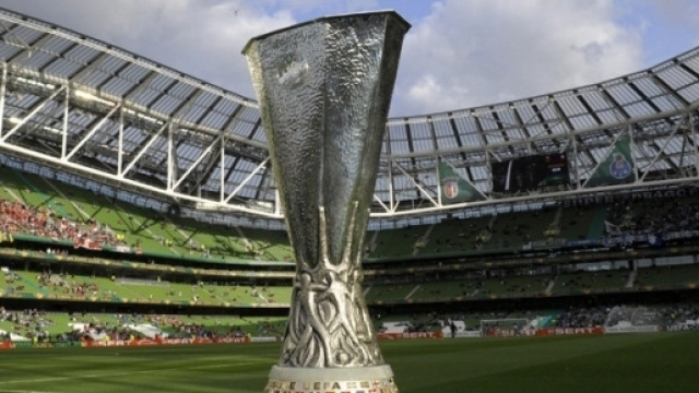 Europa League 2016-17, gironi Fiorentina e Sassuolo