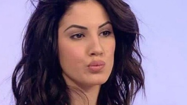 Giulia De Lellis, sconvolta per la scomparsa della zia