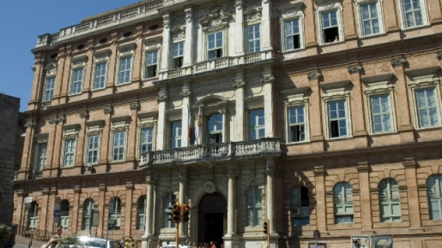 L'Universit&agrave; degli Studi di Perugia