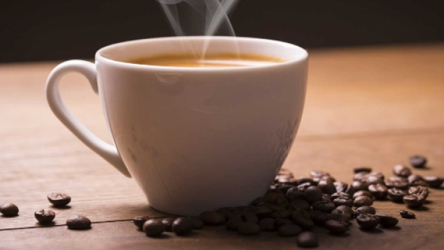 La passione per il caffè dipende dai geni