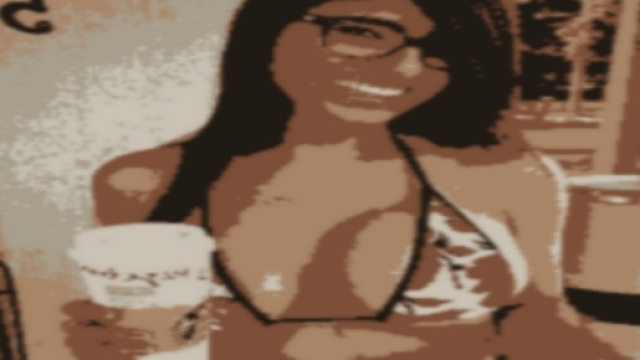 Mia Khalifa, attrice e donna araba