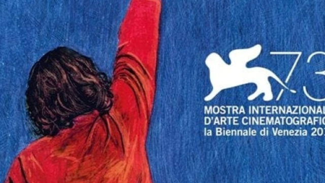 Mostra del Cinema di Venezia 2016, tra attrici fantastiche.