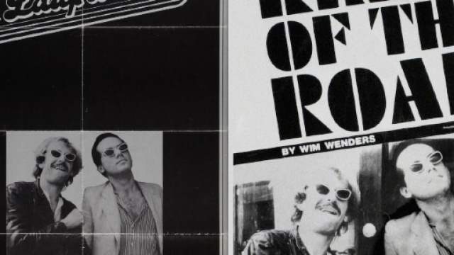 Nel corso del tempo, il ritorno al cinema.