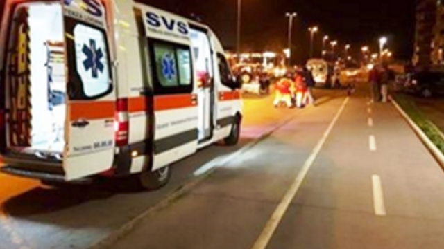 Tragico incidente a Battipaglia: muore un 27enne in moto.