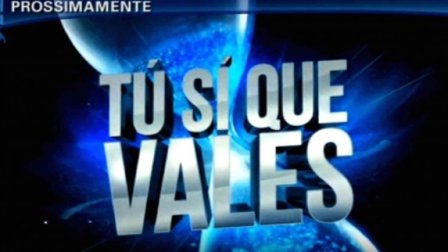 Tú sí que vales 2016 quando inizia
