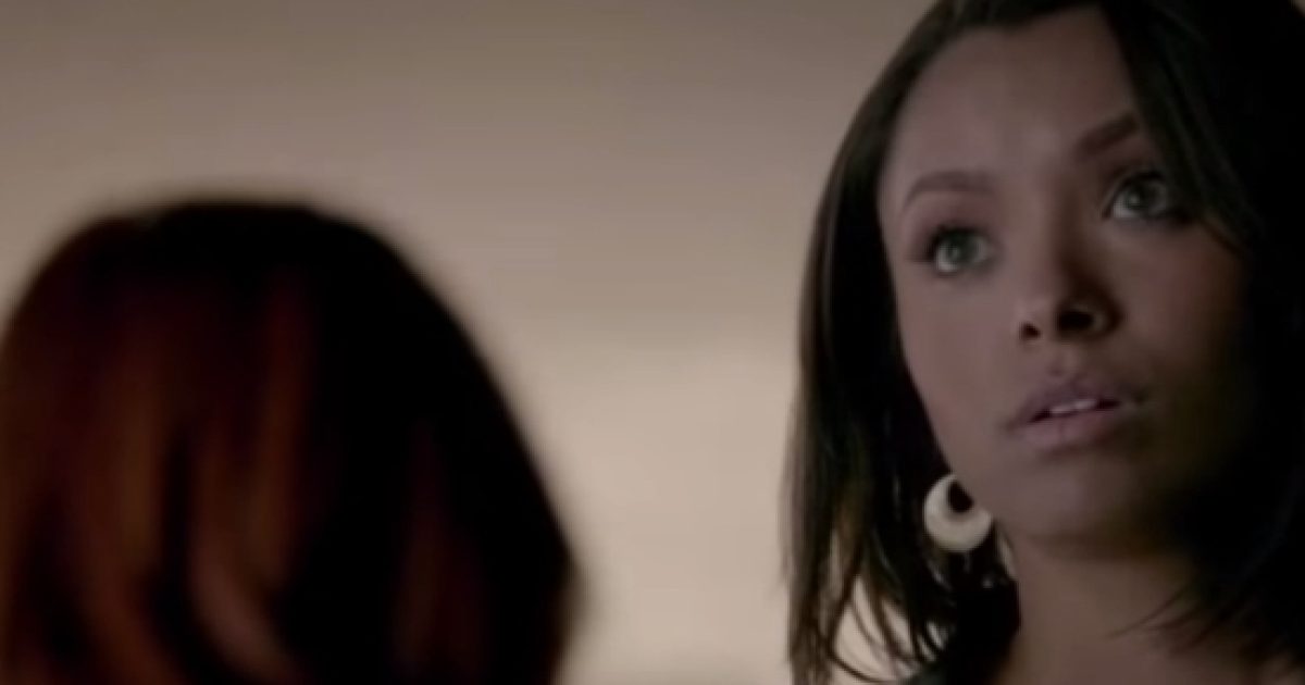 'The Vampire Diaries' Bonnie may get new powers in season 8