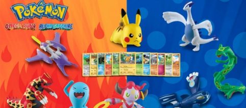 Pokemon Go en el país: los argentinos, felices