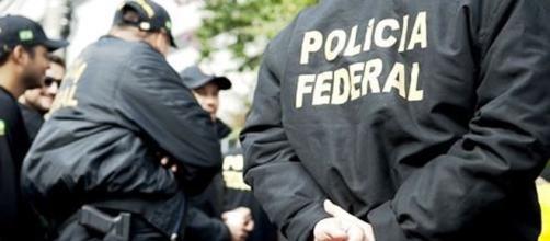 Polícia Federal usa nome inusitado em operação