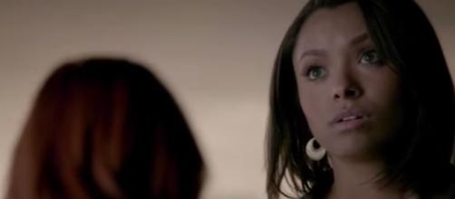Will Bonnie Bennett get new powers in 'The Vampire Diaries' season 8? Photo via YouTube