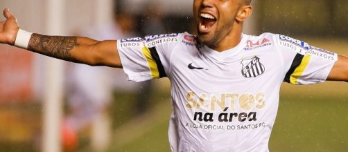 Ag Gabigol: "Sì, contatto con l'Inter ma serve l'offerta ufficiale" - fcinter1908.it