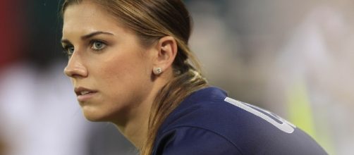 Alex Morgan blasts the NWSL for bed bug-filled hotels | For The Win - usatoday.com