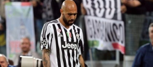 Juve, pronto uno scambio con il Wolfsburg