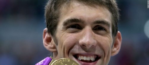 Michael Phelps looks ready to win again - cnn.com