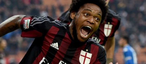 Milan, super offerta del Porto per Luiz Adriano