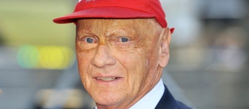 Niki Lauda: una vita segnata da quell'incidente di 40 anni fa