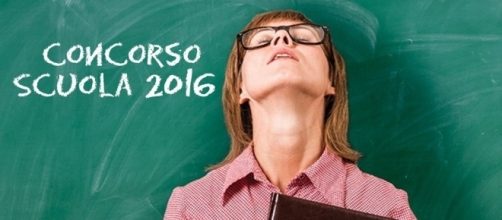 Scuola, concorso docenti ultime notizie 4 agosto: scontro Miur-precari