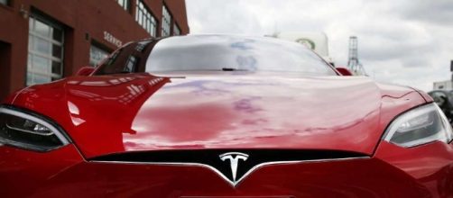 Tesla loss grows as it falls short of sales goals - San Antonio ... - expressnews.com