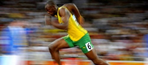 Usain Bolt è pronto per regalarci un nuovo record