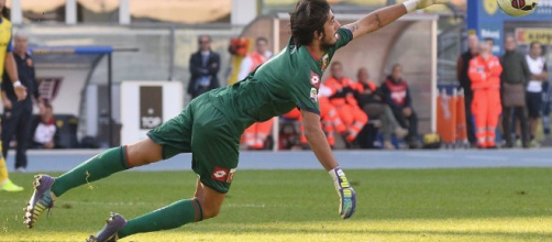 Calciomercato Inter, offerta al Genoa per Perin