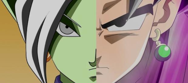 Black es Zamasu revelado por fin Black es Zamasu revelado por fin