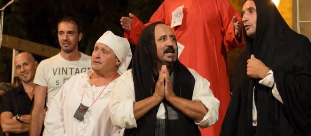 Colobraro – SOGNO DI UNA NOTTE A QUEL PAESE. MARTEDÌ 4 AGOSTO IL ... - net-unotv.com Colobraro – SOGNO DI UNA NOTTE A QUEL PAESE. MARTEDÌ 4 AGOSTO IL ... - net-unotv.com
