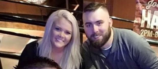 Corey Simms News: Jeremy Calvert Quits 'Teen Mom 2' 2016? - inquisitr.com Corey Simms News: Jeremy Calvert Quits 'Teen Mom 2' 2016? - inquisitr.com
