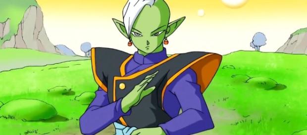 Dragon Ball Super capitulo 53: Se descubre la identidad de Black Dragon Ball Super capitulo 53: Se descubre la identidad de Black