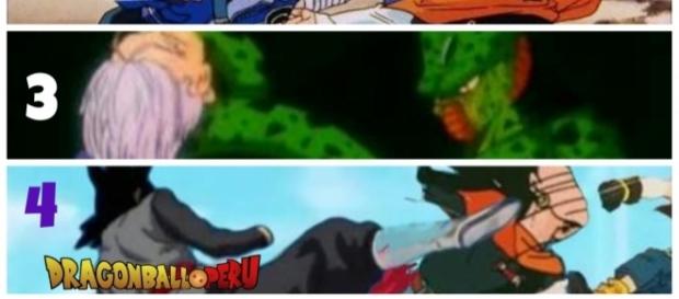 Dragon Ball Super: ¿Estas son las 4 líneas temporales? Dragon Ball Super: ¿Estas son las 4 líneas temporales?