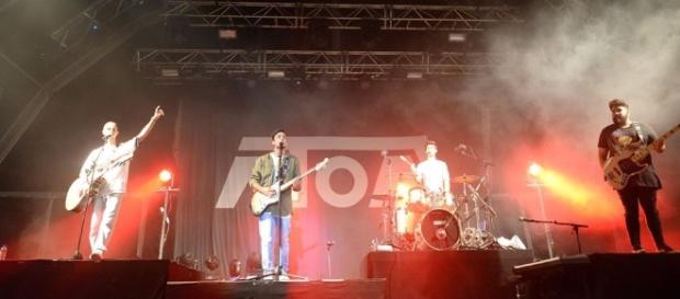 Festival do Crato 2016 - Concerto ATOA Festival do Crato 2016 - Concerto ATOA