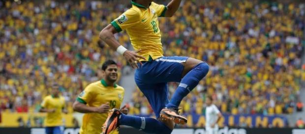 Foto: - rio2016.com/Reprodução Foto: - rio2016.com/Reprodução