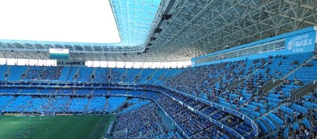 Grêmio x Santa Cruz: assista, ao vivo, na TV e na internet Grêmio x Santa Cruz: assista, ao vivo, na TV e na internet