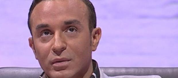 Luis Rollán sufre la enfermedad de Parkinson. Luis Rollán sufre la enfermedad de Parkinson.