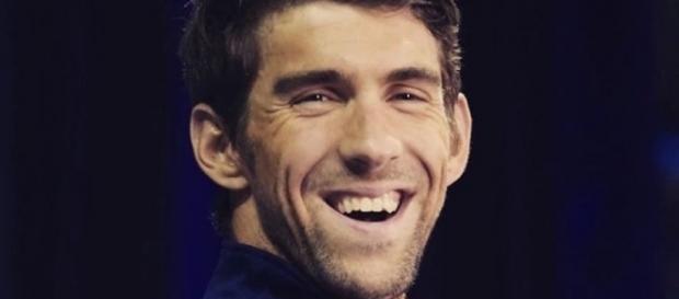 Michael Phelps disputa sus quintos JJOO. Michael Phelps disputa sus quintos JJOO.