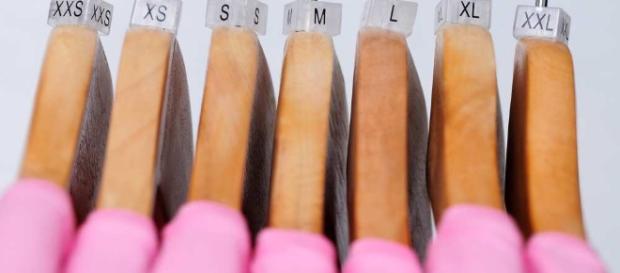 Mode grandes tailles : pourquoi ce fossé entre l'offre et la ... - lesechos.fr Mode grandes tailles : pourquoi ce fossé entre l'offre et la ... - lesechos.fr